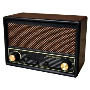 オンキョー ONKYO 真空管ラジオ ラジオ レトロ家電 ビンテージ