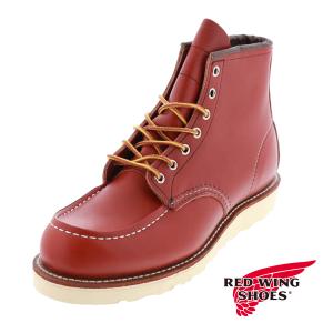 RED WING SHOES（レッドウィング） RED WING アイリッシュセッター 6