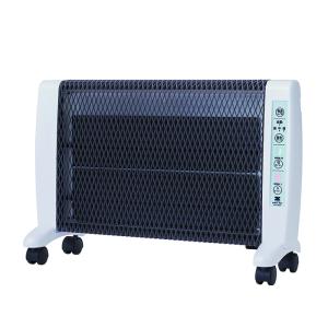 ゼンケン アーバンホット RH-2201 遠赤外線暖房機 RH-2200の新型 : NIC