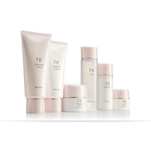 送料無料】MENARD メナード つき華新商品 TK 4点セット : SYOUKA