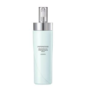 INFINESSE WHITE 2025年3月18日発売 国内正規品 アルビオン アン