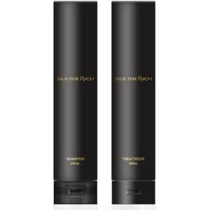 SILK THE RICH（シルクザリッチ） 【ポイント5倍UP】シルクザリッチ