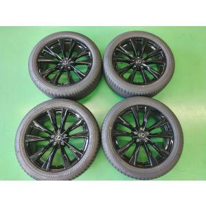 レクサス（LEXUS） レクサス NX 20系 現行 純正アルミホイール 20