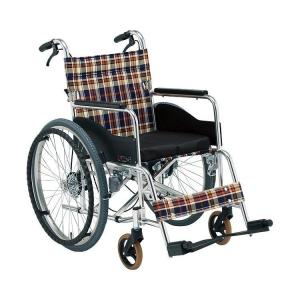 MW-SL5B 車椅子(車いす) 松永製作所製 セラピーならメーカー正規保証