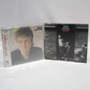 ジョン・レノン BOX CD アンソロジー USED品 : shopping ecoeco - 通販