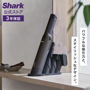 Shark（シャーク） Shark EVOPOWER EX 充電式ハンディクリーナー