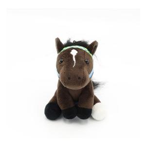 デアリングタクト ぬいぐるみ Sサイズ アイドルホース 第25回秋華賞