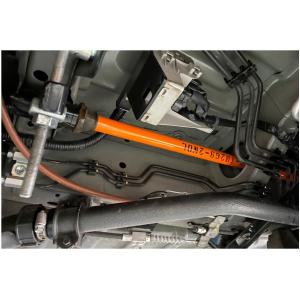 ユーアイビークル ハイエース 200系 強化トーションバー 4WD 24.9φ UI