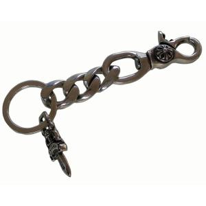 CHROME HEARTS（クロムハーツ） KEY CHAIN EXTRA FANCY エキストラ