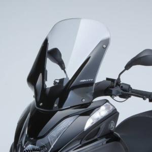 YAMAHA（ヤマハ） ヤマハ純正 トリシティ125/トリシティ155用 ハイ