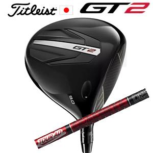 Titleist（タイトリスト） TSR2 ドライバー 460cc メンズ 右用 ツアー