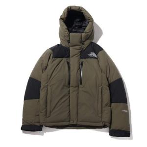 THE NORTH FACE THE NORTH FACE バルトロライトジャケット ユニ
