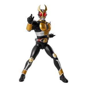 BANDAI（バンダイ） S.H.Figuarts（真骨彫製法） 仮面ライダーアギト