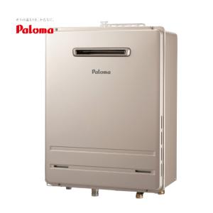 パロマ（Paloma） ガス給湯器 PH-2426AW 台所リモコン付き/24号壁掛型