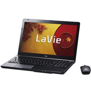 LaVie NEC LAVIE NS300/H PC-NS300HAW Core i3 8GB メモリ 256GB SSD