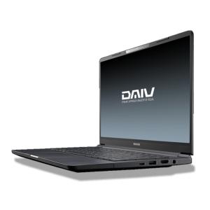 DAIV マウスコンピューター 4P Windows 11 Microsoft Office 2019 core