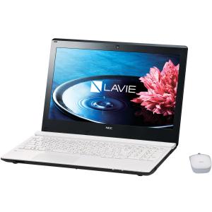 LaVie NEC LAVIE NS300/N Win11Pro Corei3 8145U/8GB/高速SSD256GB+