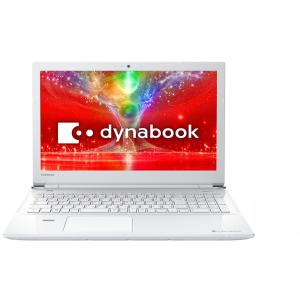 dynabook T 東芝 TOSHIBA T75/GG 15.6型フルHD i7-8550U/8GB/256GB SSD