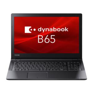 ノートパソコン dynabook G83/DP Core i5 8250U 1.6GHz/16GB/256GB(SSD