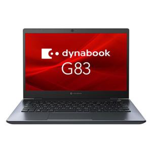 dynabook（ダイナブック） 東芝 TOSHIBA dynabook G83/KW 第12世代