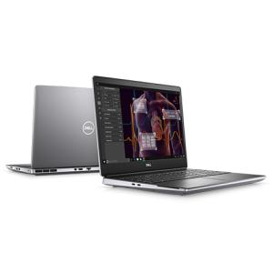 Precision ノートパソコン DELL 7760 中古 2020年モデル Windows11 Pro