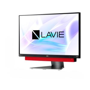 NEC NEC PC-DA370MAB デスクトップパソコン LAVIE Desk All-in-one
