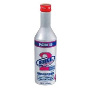 WAKO'S ワコーズ スーパーフォアディーゼル S-FD E123 [300mL