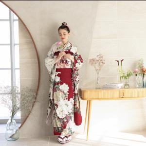 新作】お誂え付き振袖フルセット/No1162/ひいな/振袖/購入/ブランド