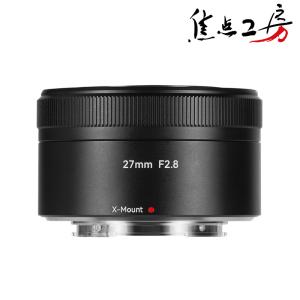 TTArtisan AF 27mm f/2.8 ソニーEマウント APS-C 単焦点レンズ 国内