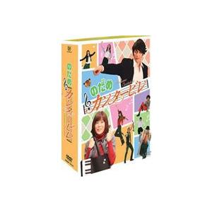 のだめカンタービレ 最終楽章 前編+後編 Blu-ray Disc 2枚セット