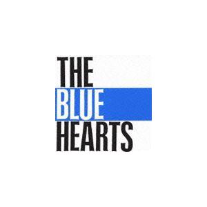 ザ・ブルーハーツ／THE BLUE HEARTS 【CD】 : ハピネット・オンライン