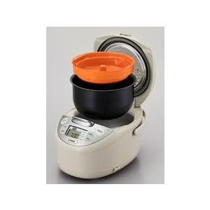 タイガー（TIGER） 海外向け炊飯器 220V タイガーJAX-S10W CZ マイコン