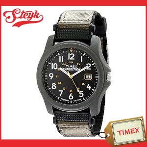 TIMEX（タイメックス） T49905 EXPEDITION エクスペディション