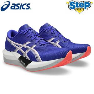 ASICS（アシックス） マジックスピード 5 ワイド 1013A184-400 ユニ