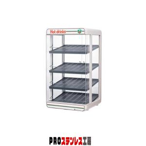 日本ヒーター機器 電気式ペットウォーマー SW30-E2 2段 350ml/30本収納