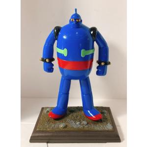ソフビ 【中古】M1号 鉄人28号 : 御宅家本舗OTAKICK - 通販 - Yahoo
