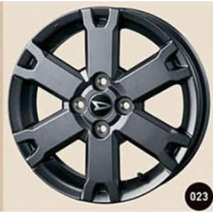 ダイハツ（DAIHATSU） タフト/TAFT LA900S/LA910S：純正 アルミ