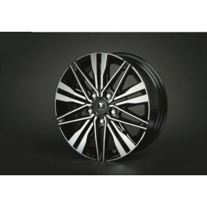 ヴォクシー MODELLISTA 16インチ アルミホイール ※1本のみ トヨタ純正