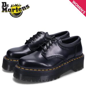 Dr.Martens（ドクターマーチン） Dr.Martens 5ホール シューズ