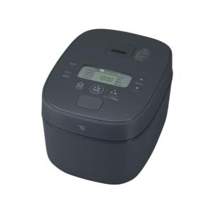極め炊き 炊飯器 NW-YR10-BZ 豪熱大火力 5.5合 スレートブラック 象印