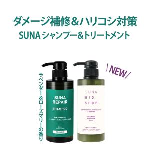 ALBION アルビオン ルネセア フレグランス トリートメント シャンプー