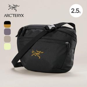 ARC'TERYX（アークテリクス） ARC TERYX マンティス2ウェストパック