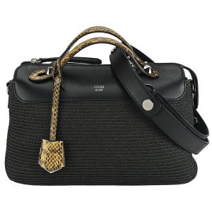 FENDI（フェンディ） バイザウェイ ミディアム 2way ハンドバッグ
