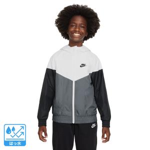NIKE（ナイキ） ウインドブレーカー ジャケット ジュニア J NSW WR