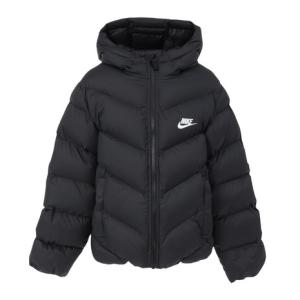 NIKE（ナイキ） キッズ ジュニア 中綿 フーディ ジャケット ライト