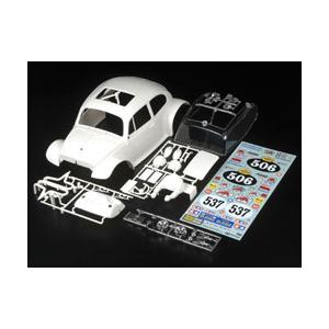 1/10RC ワーゲンオフローダー(2010) スペアボディセット [SP-1406