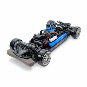 タミヤ（TAMIYA） /58584/TT-02D ドリフトスペック シャーシキット（未