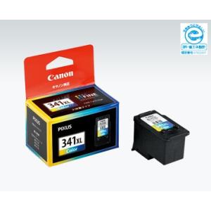 キヤノン（Canon） BC-340XL ブラック 大容量 インクカートリッジ 純正