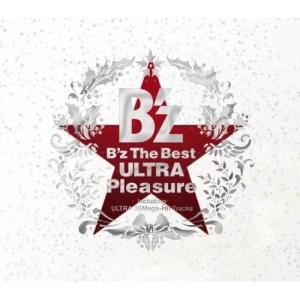枚数限定][限定盤]B'z The Best XXV 1988-1998(初回限定盤)/B'z[CD+DVD
