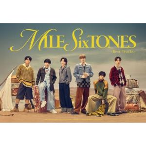 ソニーミュージック（Sony Music） 【特典付：つける！SixTONES